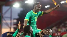 'Chúng tôi đã làm nên lịch sử' - Senegal đội bóng châu Phi đầu tiên đánh bại Anh