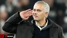 Tin đồn Mourinho về Real có thật không khi Ancelotti sắp hết hợp đồng?