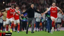 Arsenal Thu Về 125 Triệu Bảng Ở Champions League