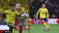 Ronaldo Tiếp Tục Im Lặng Nhưng Al-Nassr  Vẫn Thắng Tối Thiểu