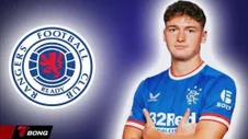 Cập nhật chấn thương Ryan Naderi và chiến thuật ứng phó của Rangers F.C.