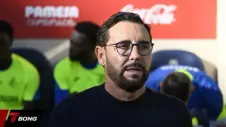 Crystal Palace rộng cửa bổ nhiệm chiến lược gia bị ghét nhất La Liga