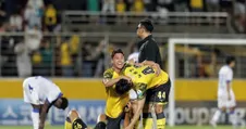 Theo Dõi Cuộc Đua Thăng Hạng K League 2 2025: Dự Báo Vòng 38 Đặc Biệt