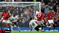 MU Hạ Liverpool 3-2 Và Chính Thức Trở Lại Cúp C1
