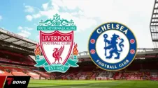Liverpool vs Chelsea: "The Reds" quyết tâm giành vé Champions League tại Anfield