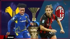 Nhận định Verona vs AC Milan 19/04/2026 – Rossoneri săn 3 điểm dễ dàng ở Bentegodi
