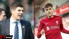 Thực hư Rangers theo đuổi tiền vệ Clark và sự thật về hai mục tiêu