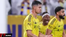Ronaldo Tịt Ngòi, Al Nassr Thua Đau 1-3 Tại Ả Rập