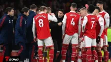 Cuộc đua vô địch 2026 gay cấn, Arteta ra lệnh Arsenal giữ đầu lạnh