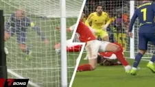 Arsenal Vào Chung Kết Giữa Tranh Cãi Phạt Đền