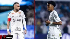 Neymar Bị Điều Tra Vì Hành Hung Con Trai Robinho