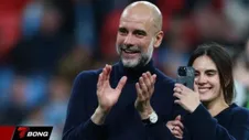 Thực hư tin Pep Guardiola muốn West Ham cản bước Arsenal vô địch