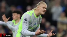 Man City Hòa Everton Arsenal Tiến Gần Ngai Vàng