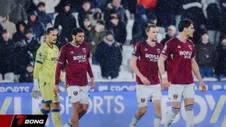 Lời hứa vươn tầm 10 năm trước đẩy West Ham đến bờ vực khủng hoảng