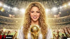 Sự thật đằng sau tin đồn Shakira trở lại đấu trường World Cup 2026