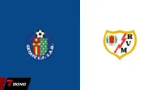 Getafe vs Rayo Vallecano: "Los Franjirrojos" phân tâm vì đấu trường châu lục