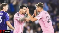 Messi Ghi Bàn 906 Vẫn Không Cứu Được Inter Miami