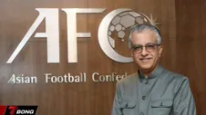 Chủ tịch AFC chúc mừng ĐT Việt Nam giành vé Asian Cup 2027 với 18 điểm tuyệt đối