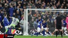 Doku lập siêu phẩm, Man City vẫn mất quyền tự quyết vào tay Arsenal