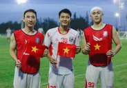Hạng Nhất Việt Nam 2025/26: CLB tăng tốc chuẩn bị cho cuộc đua khốc liệt
