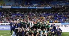 Những ngôi sao K League vừa thắng Newcastle sẽ ra sân ở đâu cuối tuần này?