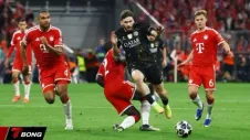PSG Vào Chung Kết C1 Sau Trận Hòa Bayern Munich