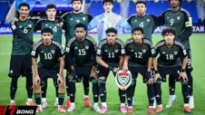 Soi tử huyệt 3 đối thủ sừng sỏ của U17 Việt Nam tại vòng chung kết châu Á