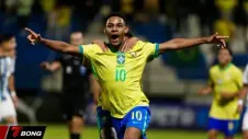 Man City Hướng Về Viên Ngọc Thô 16 Tuổi Eduardo Conceicao