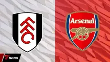 Arsenal vs Fulham: Derby London và cơ hội nới rộng khoảng cách 6 điểm