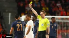 FIFA Công Bố Quy Định Thẻ Vàng Mới Tại World Cup 2026