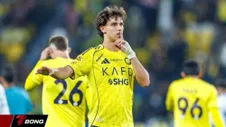 Bóc mẽ tin đồn João Félix lập hat-trick giúp Al Nassr thống trị BXH