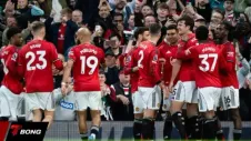 Manchester United 2-1 Brentford: Casemiro và Sesko tỏa sáng tại Old Trafford