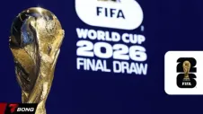 World Cup 2026 Gây Sốc Khi FIFA Lập Kỷ Lục Tiền Thưởng 