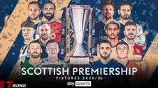 Hearts hòa Livingston trong thất vọng khi Celtic thắng ngược kịch tính ở vòng 32 Premiership