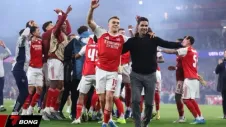 Giải mã toàn bộ bí quyết chiến thuật giúp Arsenal công thủ toàn diện để tiến vào chung kết Champions League