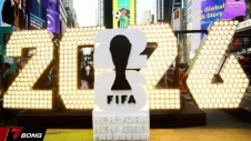 Giải mã tấm vé World Cup 33.000 USD gây sốc của FIFA