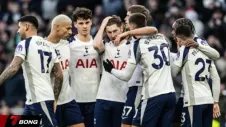Nguy Cơ Xuống Hạng Đang Đe Dọa Tottenham
