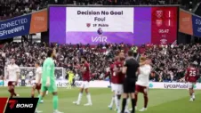 Arsenal vừa trải qua khoảnh khắc VAR lớn nhất lịch sử Ngoại hạng Anh
