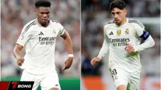 Sự thật vụ ẩu đả giữa Valverde và Tchouaméni tại Real Madrid