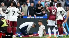 Ben White chấn thương sau trận thắng West Ham: Thomas Tuchel đứng ngồi không yên
