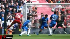 Chelsea Kết Thúc Chuỗi Thua Khi Hòa Liverpool 1-1 tại Anfield