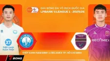 Xác định 2 cặp bán kết Cúp Quốc gia khi Xuân Son đối đầu Tiến Linh