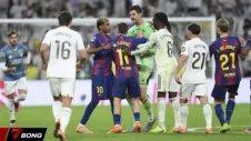 Barcelona Sắp Vô Địch Khi Real Đang Khủng Hoảng Khó Cứu ?