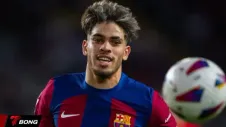 Barcelona: Abde Ezzalzouli lọt tầm ngắm, quyết định tương lai Rashford