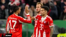 Đặt bộ ba nguyên tử 100 bàn của Bayern lên bàn cân các tam tấu vĩ đại