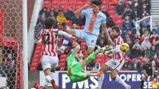 Matos thúc giục Swans 'nắm chặt' trận đấu sau thất bại trước Stoke
