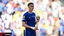 Chelsea Khủng Hoảng Nhưng Palmer Kiếm Bạc Triệu 