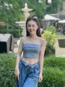 Sắc đẹp đua tài, đường tình duyên đối lập: Dàn mỹ nhân mới VFC làm say lòng người