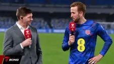 Harry Kane phá kỷ lục của Steven Gerrard trong đại tiệc bàn thắng PSG vs Bayern