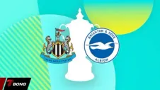 Newcastle United vs Brighton: Cuộc đối đầu giữa hai thái cực phong độ